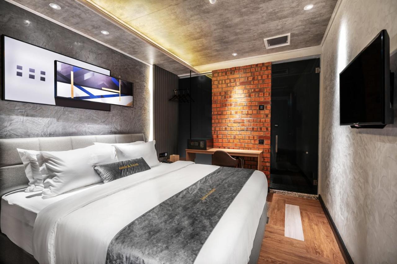 A&R Urban Hotel Kuala Lumpur Extérieur photo