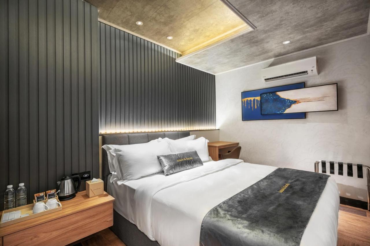 A&R Urban Hotel Kuala Lumpur Extérieur photo