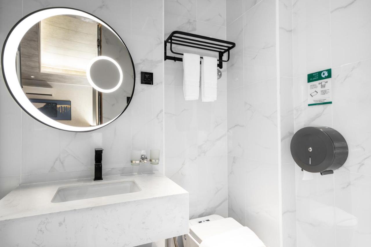 A&R Urban Hotel Kuala Lumpur Extérieur photo
