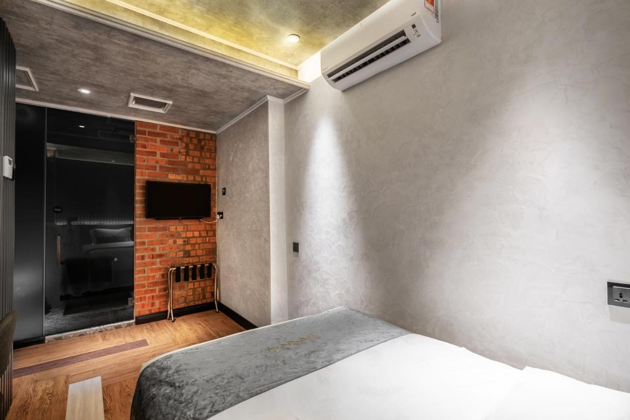 A&R Urban Hotel Kuala Lumpur Extérieur photo
