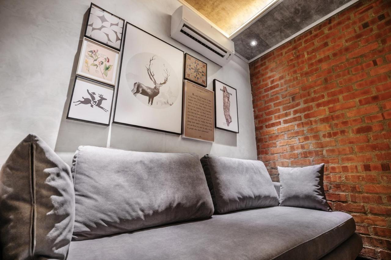 A&R Urban Hotel Kuala Lumpur Extérieur photo