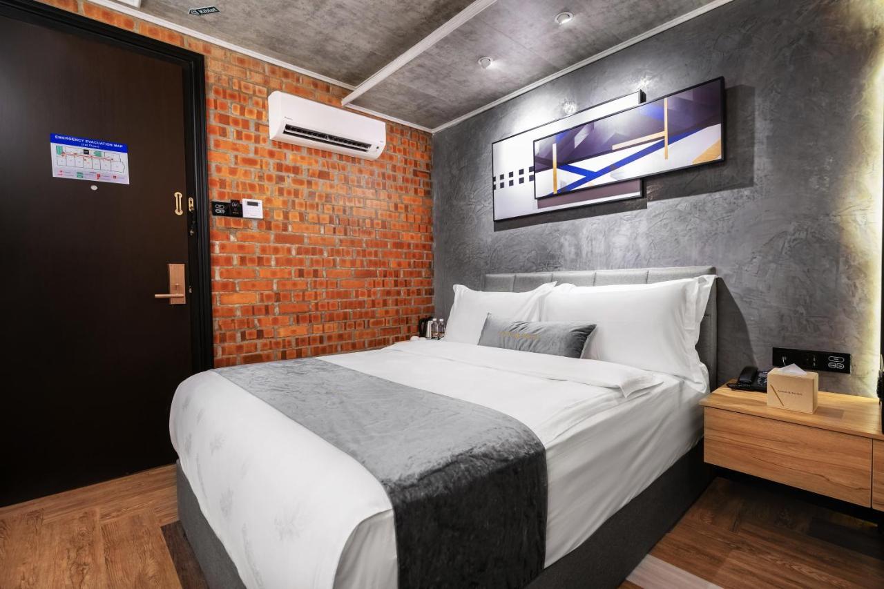 A&R Urban Hotel Kuala Lumpur Extérieur photo