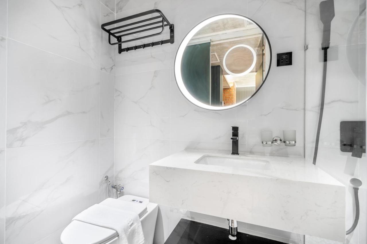A&R Urban Hotel Kuala Lumpur Extérieur photo