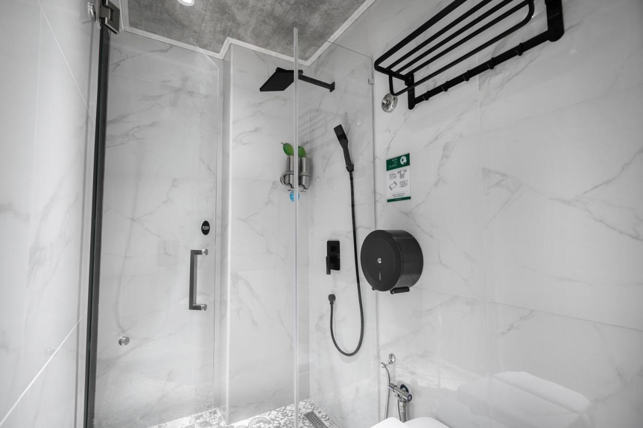 A&R Urban Hotel Kuala Lumpur Extérieur photo
