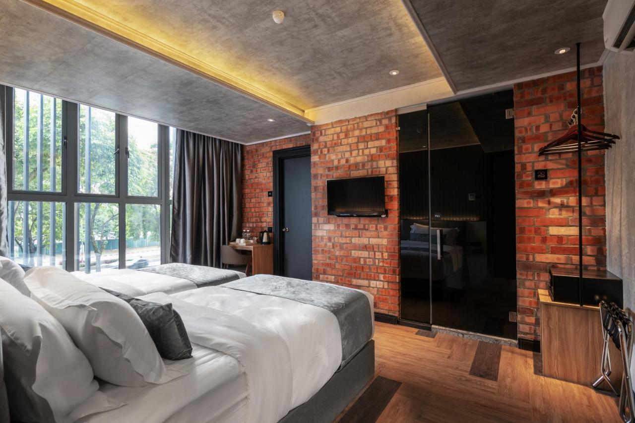 A&R Urban Hotel Kuala Lumpur Extérieur photo