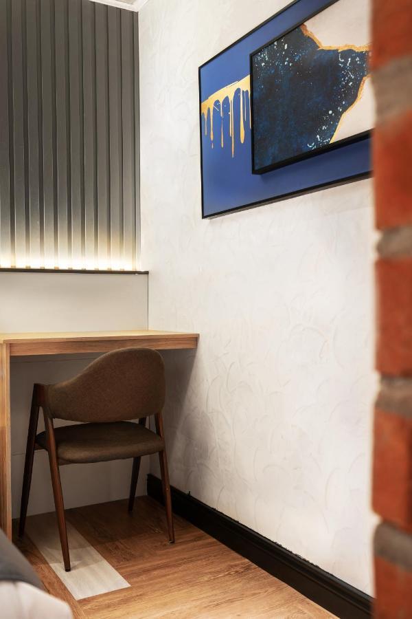 A&R Urban Hotel Kuala Lumpur Extérieur photo