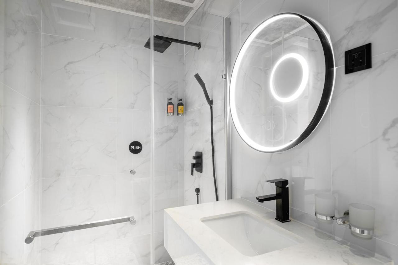 A&R Urban Hotel Kuala Lumpur Extérieur photo