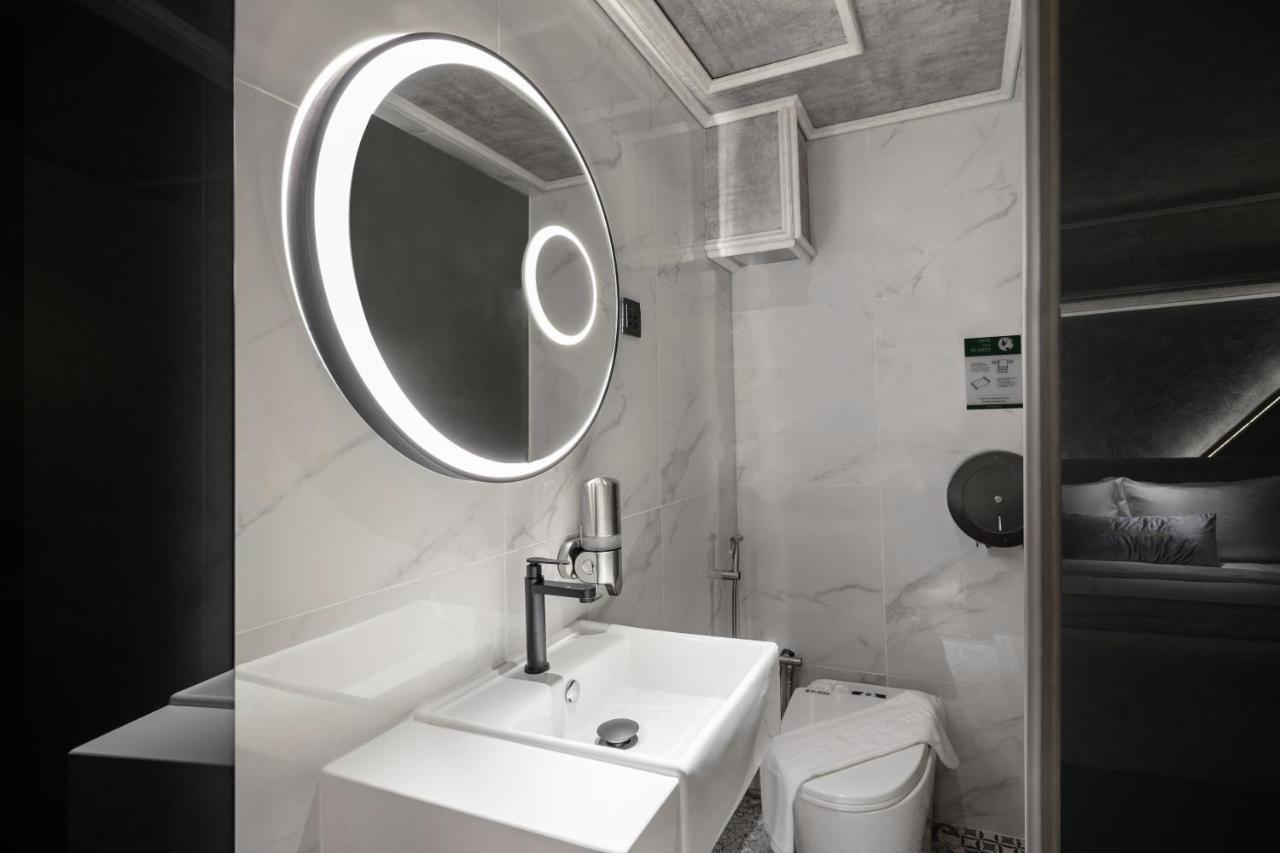 A&R Urban Hotel Kuala Lumpur Extérieur photo