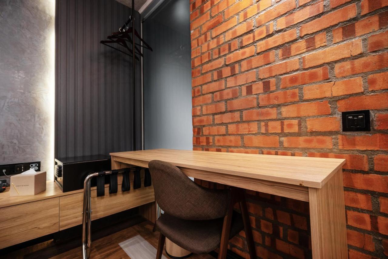 A&R Urban Hotel Kuala Lumpur Extérieur photo