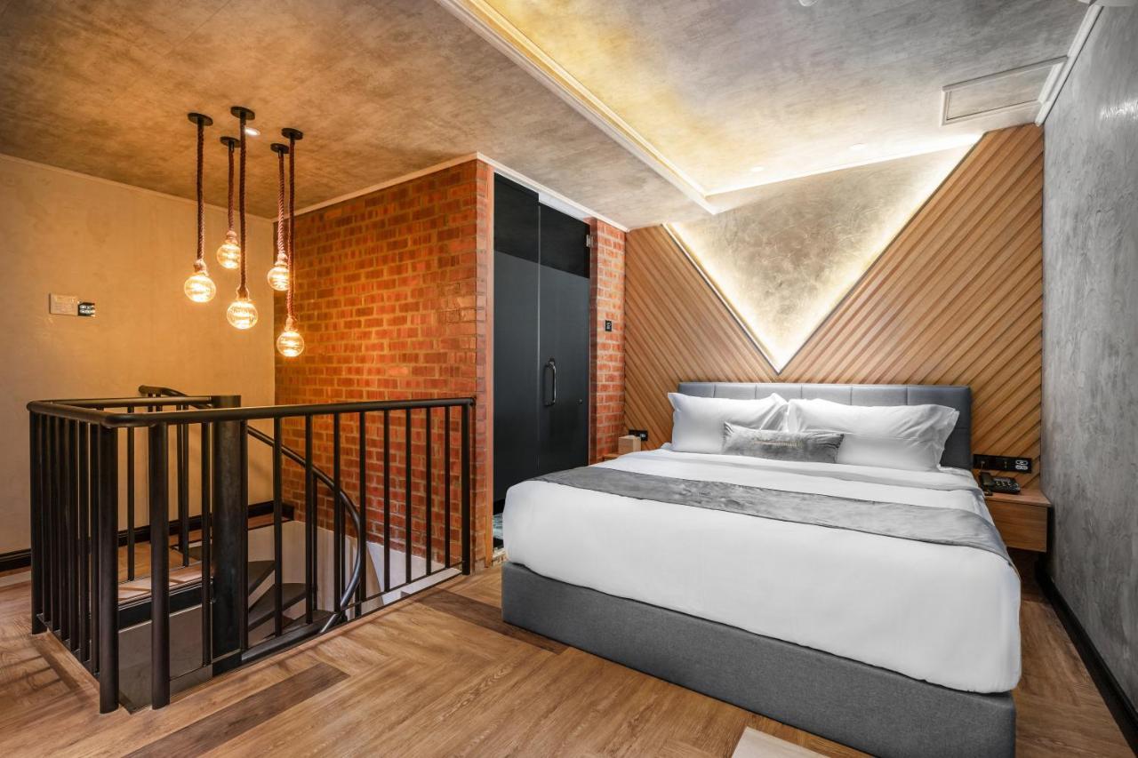 A&R Urban Hotel Kuala Lumpur Extérieur photo
