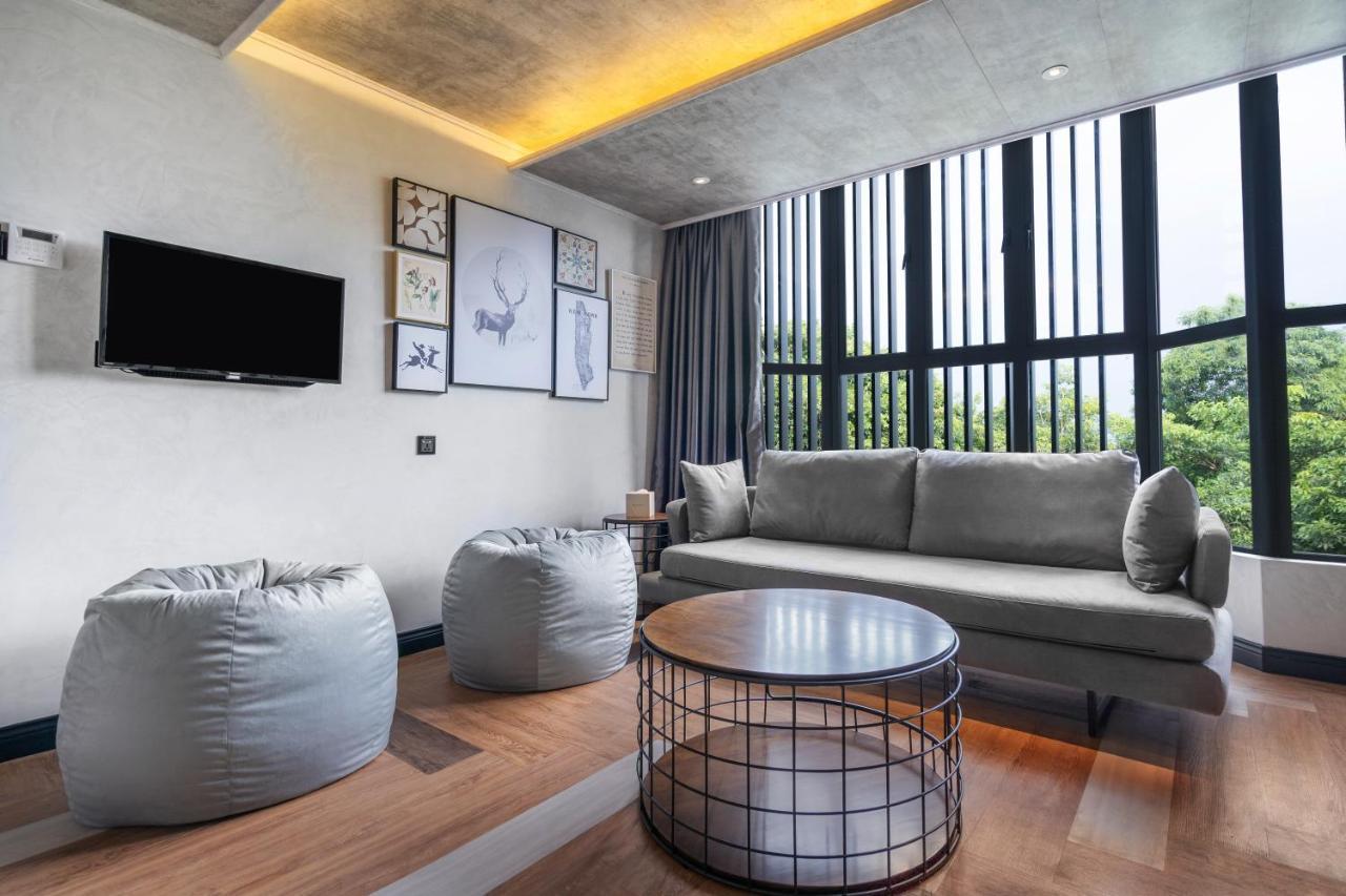 A&R Urban Hotel Kuala Lumpur Extérieur photo